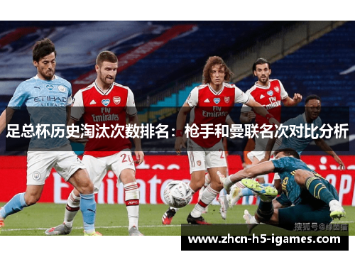 足总杯历史淘汰次数排名：枪手和曼联名次对比分析